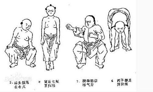 八段锦能在室内练吗 每天练八段锦的好处