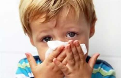 宝宝免疫力低下的表现 宝宝免疫力低下的表现有哪些