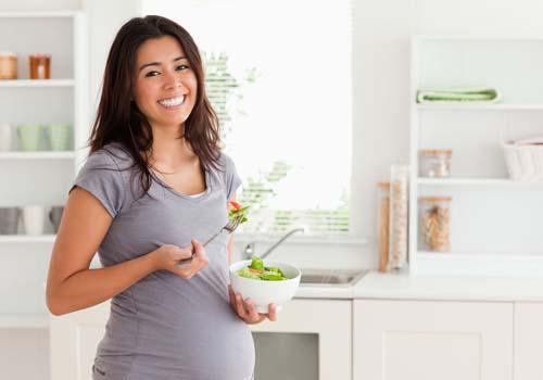 孕妇吃什么能降血糖（孕妇吃什么能降血糖最有效主食）
