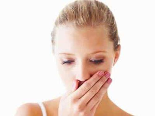 口臭是什么原因引起的 口臭是什么原因引起的,缺乏维生素