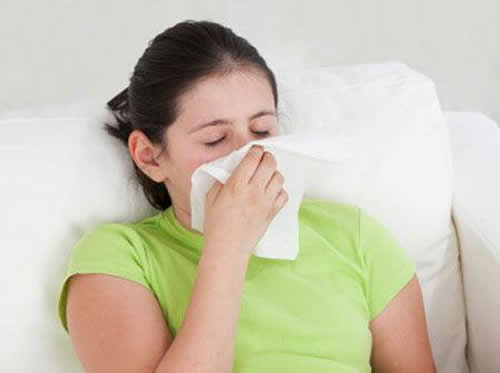 孕妇感冒鼻塞怎么办 孕妇感冒怎么办