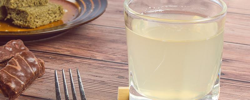 解酒蜂蜜水用开水泡吗 冲蜂蜜水解酒