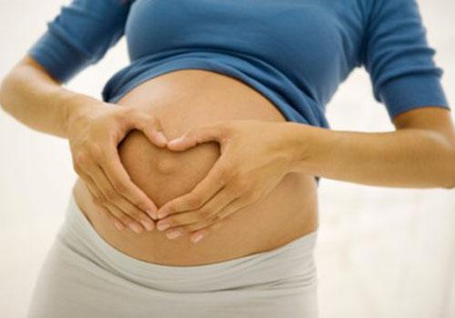 霉菌性阴炎能要孩子吗 霉菌性阴炎可以怀小孩吗