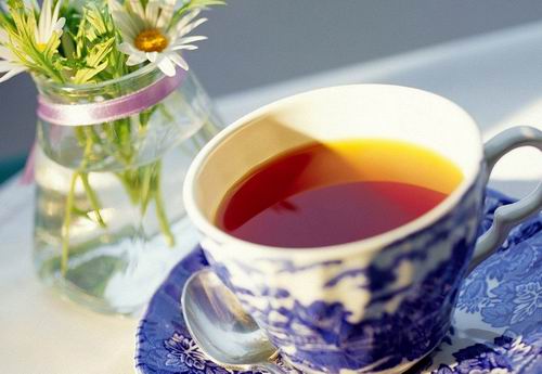喝什么茶减肥效果最好 喝什么茶减肥效果最好减脂肪