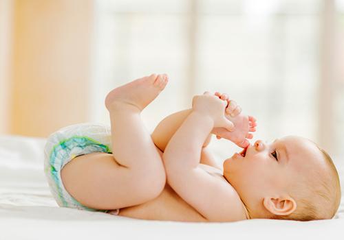 宝宝拉肚子按摩什么地方可止泻 不同症状按摩位置不一样！