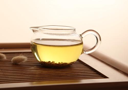 苦荞茶可以减肥吗 喝黄苦荞茶可以减肥吗