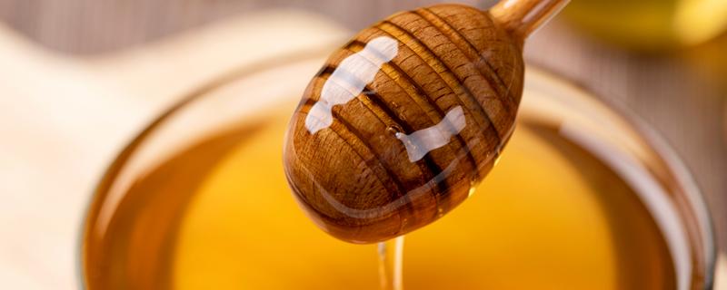 女性长期喝蜂蜜的坏处 蜂蜜根本没有营养吗