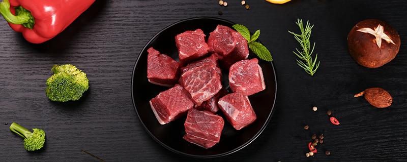 牛肉和玉米能一起吃吗 牛肉和玉米一起吃有什么好处