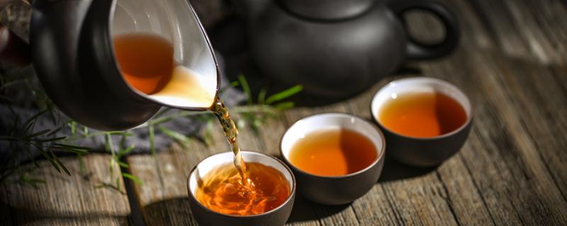 红豆薏米茶解中药吗（红豆薏米茶解药么）