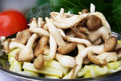 4种食物提高你的免疫力