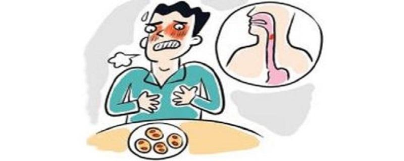 食道癌的发病原因是什么（食道癌的主要原因）