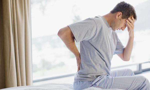 腰酸背痛怎么缓解 孕早期腰酸背痛怎么缓解