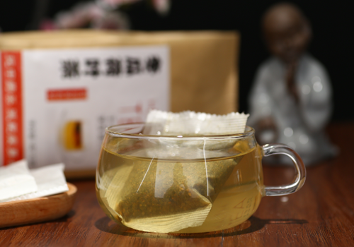 冬瓜荷叶茶能去湿吗 冬瓜荷叶茶可以去湿热吗