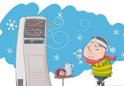 夏季使用空调的注意事项（夏季使用空调的正确方法）