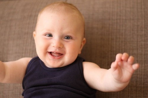 宝宝免疫力低的原因 宝宝免疫力低是怎么回事