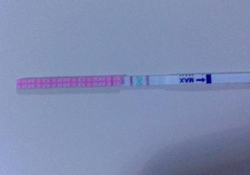 验孕试纸几分钟内有效（验孕试纸几分钟内有效的）
