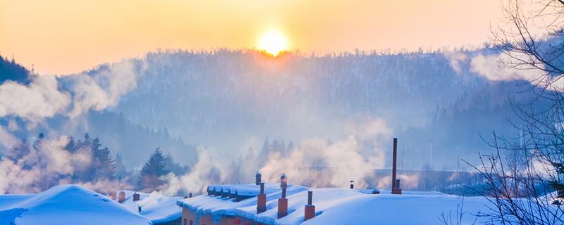 大雪节气吃什么水果养生 大雪节气吃啥养生