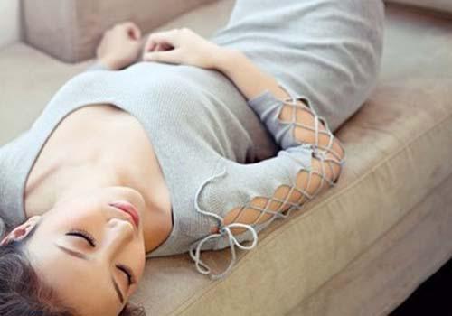 月经提前容易衰老吗（月经提前是不是容易衰老）