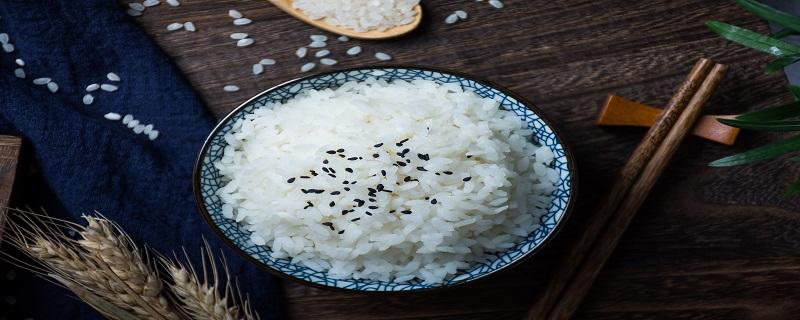 怎样用蒸烤箱做米饭（蒸烤箱怎么做米饭）