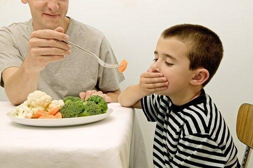 孩子厌食不吃饭怎么办 两岁小孩子厌食不吃饭怎么办