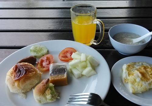 孩子吃什么早餐没有营养（早上没时间给孩子做饭吃什么早餐有营养）