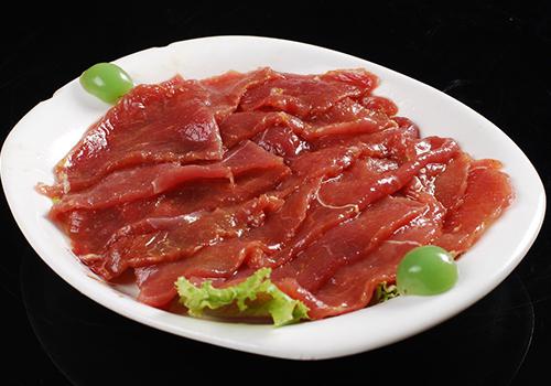 阴囊湿疹可以吃牛肉吗 阴囊湿疹能吃肉吗