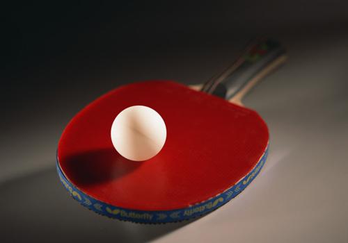 打乒乓球避免运动损伤 乒乓球运动常见的运动损伤