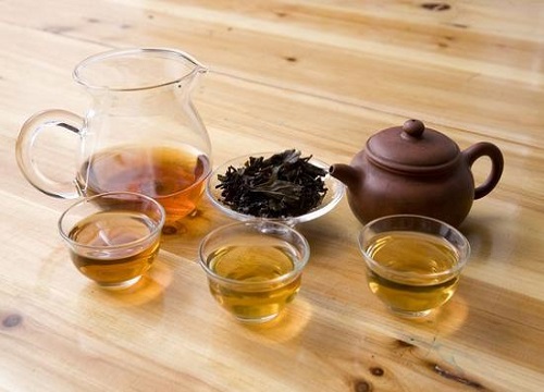 喝什么茶可以减肥 女性长期喝什么茶可以减肥