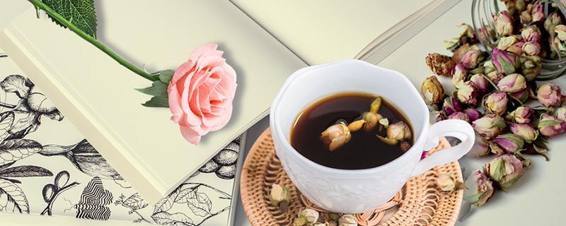 月季花茶有什么功效 月季花茶喝了有哪些好处