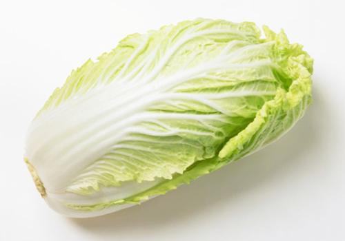 冻了的白菜能吃吗（冻了的白菜能吃吗怎么做）