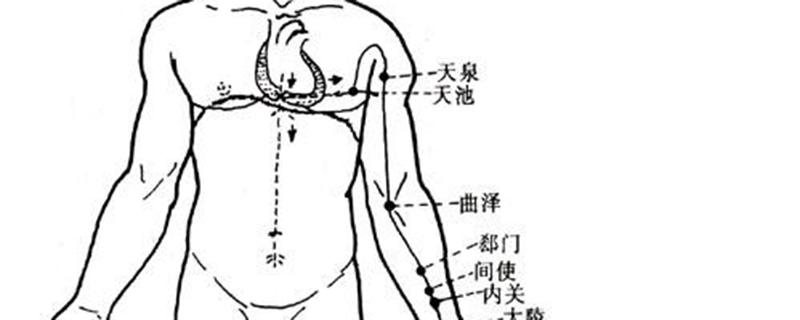 拍心包经的好处和时间 什么时候拍心包经最好