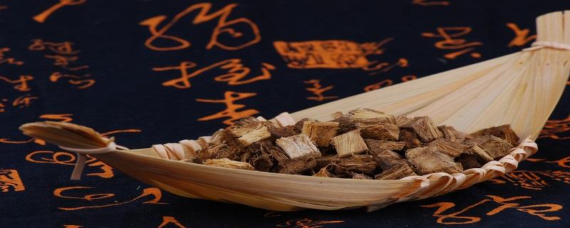 葛根怎么分辨好坏（怎样识别葛根葛根是怎么样）