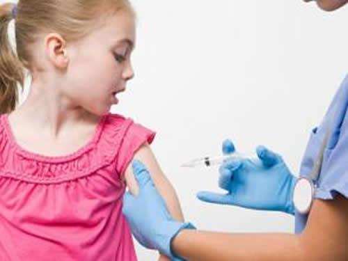 小孩咳嗽可以打预防针吗 六岁小孩咳嗽可以打预防针吗