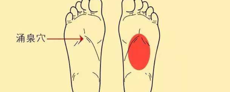 什么人不能按摩涌泉 什么人不能按摩涌泉部位
