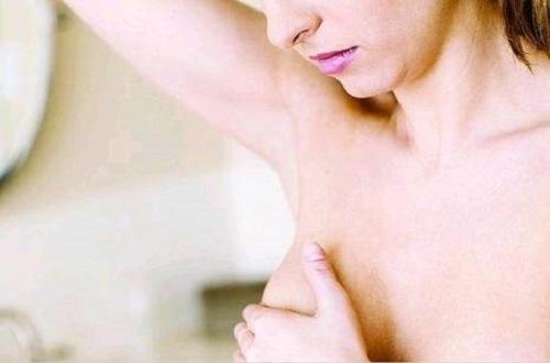 乳房按摩有什么好处吗 乳房按摩对身体有哪些好处