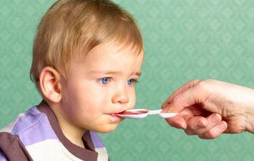 小儿咳嗽有什么东西不能吃 小儿咳嗽哪些东西不能吃