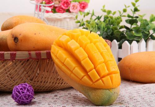 吃芒果会胖吗 减肥的时候吃芒果会胖吗