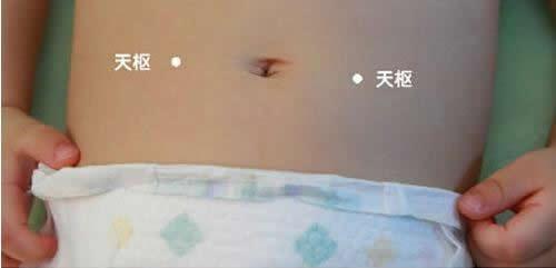 小孩便秘怎么按摩肚子 小孩便秘腹部按摩