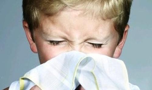 小孩流鼻涕咳嗽怎么办 小孩流鼻涕咳嗽怎么办?