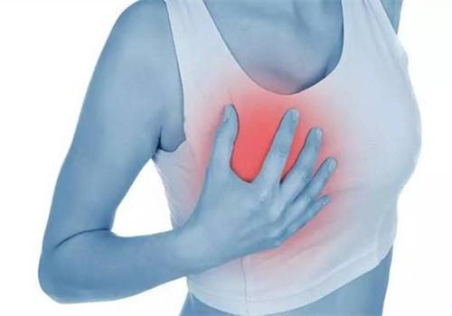 乳腺疼痛的病症 乳腺疼痛有哪些症状