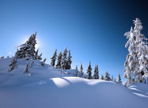 梦见下雪是什么意思 梦见下雪是什么意思?