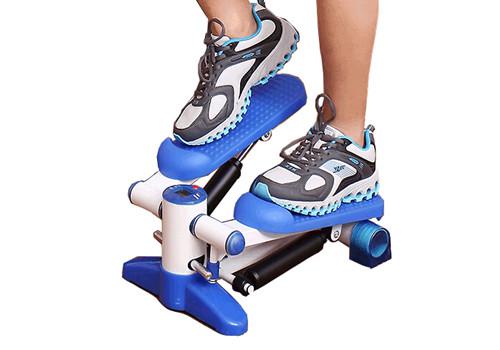 踏步机对膝盖有害吗 用踏步机锻炼会不会伤膝盖