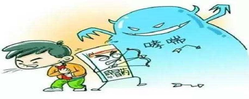 支气管哮喘的病因有哪些 支气管哮喘的病因是什么