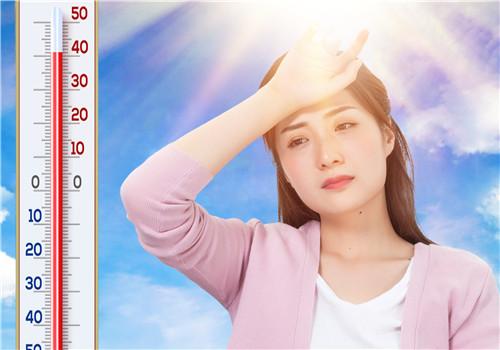 中暑要打针吗 中暑要打针吗?