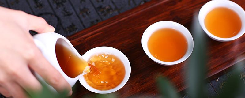 牛蒡茶放屁多还要继续喝吗（牛蒡茶放屁多为什么）