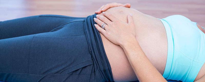 宫外孕会胃部胀吗 宫外孕会不会胃痛胃胀气