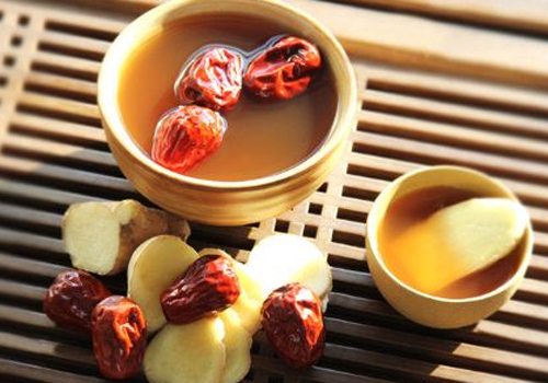 喝什么茶祛湿效果最好（祛湿适合喝什么茶）