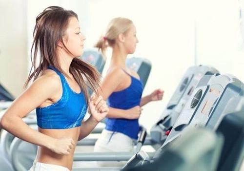 健身减肥训练计划 健身减肥训练计划一周瘦5斤