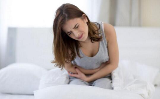 月经期有哪些不适 月经期会有什么身体不适