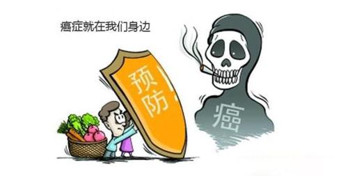 防癌注意什么 防癌注意什么饮食禁忌